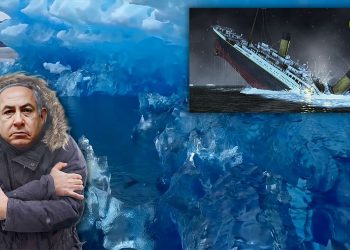 Titanikdə yaşayan xalq!! (Video)