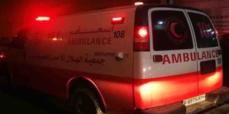 Sionist köçkünlərinin işğal altındakı torpaqların həqiqi sahiblərinə hücumu