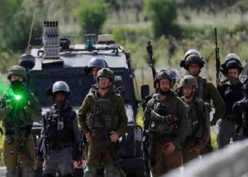 Sionist hərbiçilərinin “Cenin”-ə olan dünənki hücumunda 3 fələstinli gəncin şəhadəti