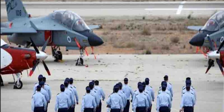 Netanyahuya etiraz olaraq İsrail ordusunun 200 pilotu və 100 həkimi istefa verib