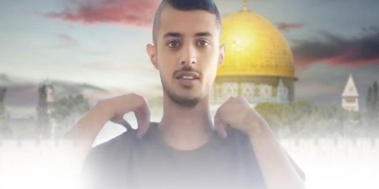 İşğal olunmuş Fələstində milli tətil və ictimai matəm