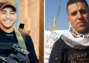 Nablusda silahlı toqquşmada 2 fələstinlinin şəhadəti və bir neçə nəfərin yaralanması