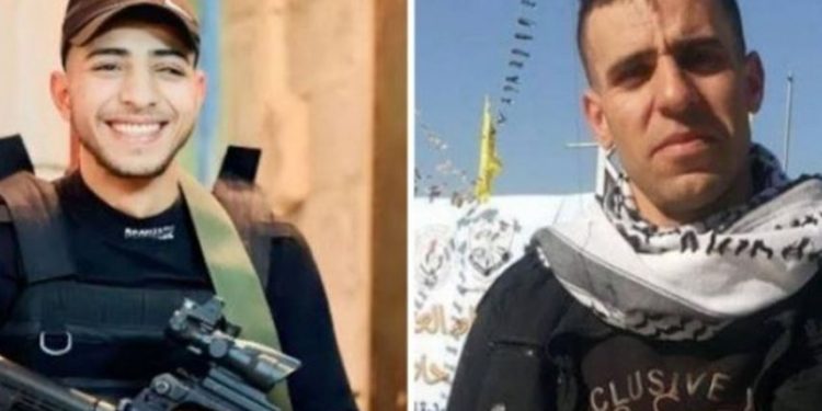 Nablusda silahlı toqquşmada 2 fələstinlinin şəhadəti və bir neçə nəfərin yaralanması