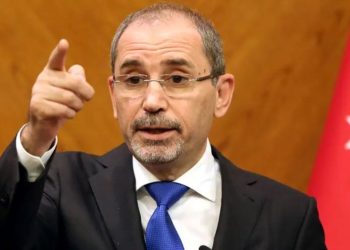 İordaniya Xarici İşlər naziri: Sülhə yetişməyin tək yolu, sionist rejiminin işğalçılığına son qoymaqdır