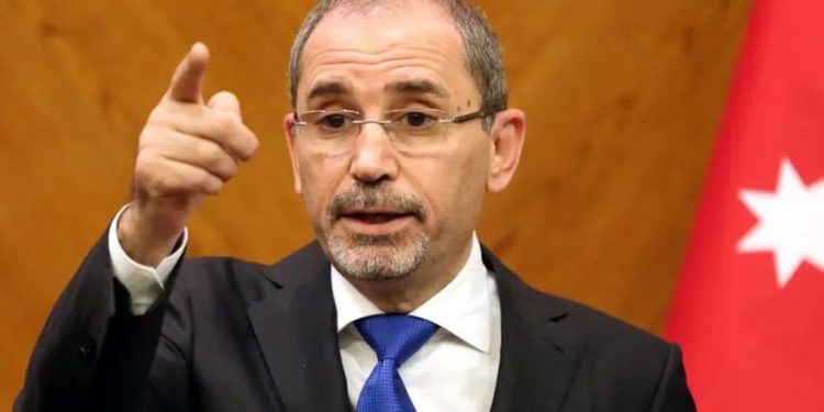 İordaniya Xarici İşlər naziri: Sülhə yetişməyin tək yolu, sionist rejiminin işğalçılığına son qoymaqdır