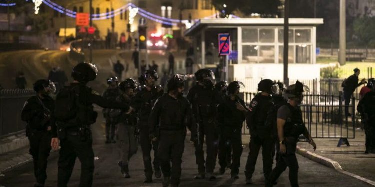 Sionistlərin İordan çayının qərb sahillərinin cənubuna hücumunda onlarla yaralı