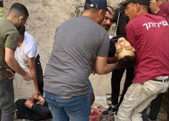 Sionistlərin Tülkərmə hücumunda müqavimət qüvvələrindən 2-si şəhid olub