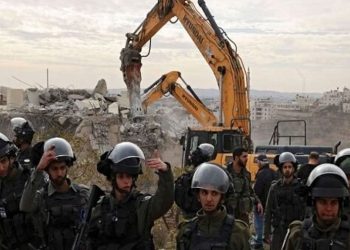 Ramullaha edilən hücumda sionist hərbiçilərinin hərbi cinayətləri