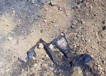 Sionist rejiminin Dəməşq ətrafına dron hücumu\ 2 nəfər öldürülüb