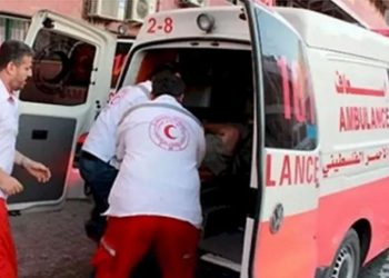 Əl-Əqsa məscidində bir qadın döyüş gülləsi ilə yaralanıb