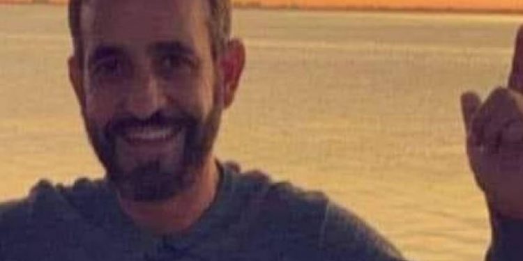 Əl-Əqsa qiyamında yaralanmış bir fələstinli şəhadətə çatıb