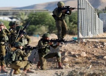 15 yaşlı fələstinli yeniyetmə sionistlər tərəfindən güllələnib