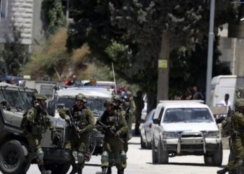 Cenində 3 nəfər fələstinli şəhid olub və digər 20 nəfər isə yaralanıb