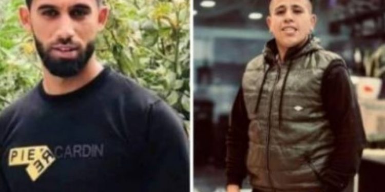 Cenin və Əqəbəye Cəbr düşərgəsində iki nəfər fələstinlinin şəhadəti