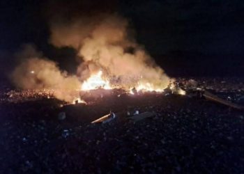 İşğalçı rejim ardıcıl olaraq 4 gün Qəzzənin şərqinə dron hücumu edib