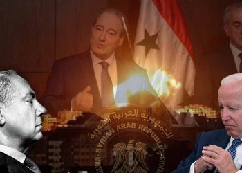 İsrailin suveren Suriyaya hücumları davam edir! (Video)