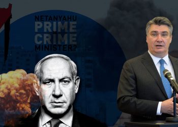 Dövlət başçıları İsrailə qarşı (Video)