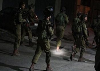 Tülkərmdəki toqquşmalarda iki fələstinli şəhid olub