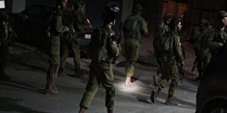 Tülkərmdəki toqquşmalarda iki fələstinli şəhid olub