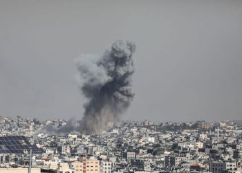 Sionist ordusunun Qəzzəyə hücumunda 160 şəhid və minlərlə yaralı