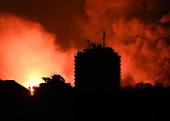 Sionist rejiminin Qəzzəyə qəddarcasına hücumları/Qəzzənin su və işğının kəsilməsi/ Şəhidlərin sayının 687 nəfərə çatması