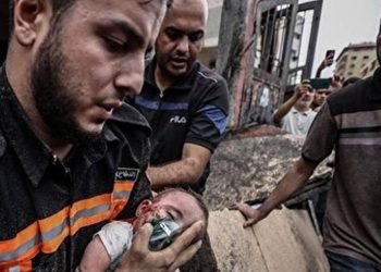 Fələstinli şəhidlərin sayı 3300 nəfərə çatıb