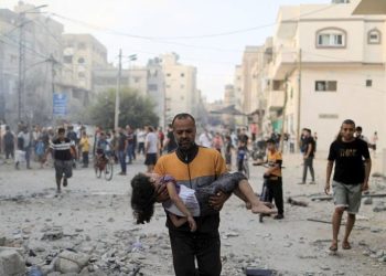 Fələstinli şəhidlərin sayı 4385 nəfərə çatıb