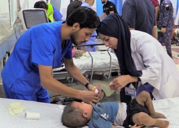 Sionist həkimlərin Qəzzə xəstəxanalarının bombalanması üçün qəribə istəkləri