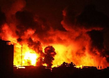 Qəzzə şəhidlərinin sayı 10 022 nəfərə çatıb