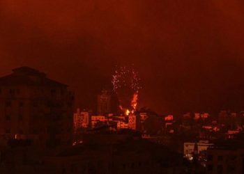 Sionist rejiminin Qəzzəyə hücumları\Sionist qırıcıları Rantisi uşaq xəstəxanasını hədəf seçib