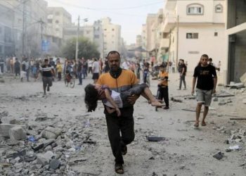 Fələstinli şəhidlərin sayı 10 500 nəfəri keçib