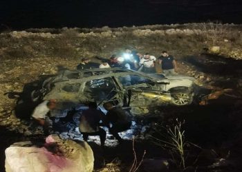 Sionist rejiminin Livanda vətəndaşların avtomobilinə hücumunda 3 uşaq şəhid olub