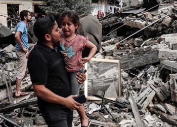 BMT: Qəzzədə 570 min insan aclıq səbəbindən ölümlə üz-üzədir