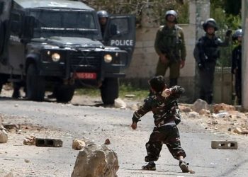 Cenin düşərgəsində 2 fələstinli uşağın şəhadəti