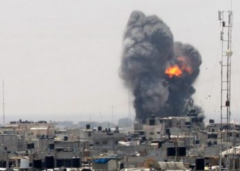 24 saat ərzində 700 nəfər fələstinlinin şəhadəti