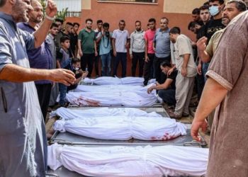 Qəzzə şəhidlərinin sayı 16 mini keçib