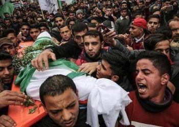 Sionist rejiminin hücumları zamanı 100 nəfər şəhid olub