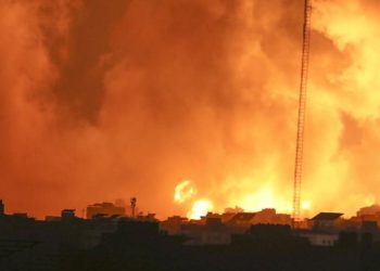 Sionist rejiminin qaçqın düşərgəsinə ölümcül hücumunda 70 fələstinli şəhid olub