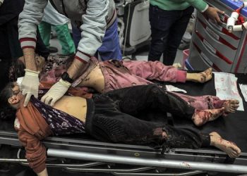 Ümumdünya Səhiyyə Təşkilatı: Qəzzədə 600 müalicə mərkəzi hücuma məruz qalıb