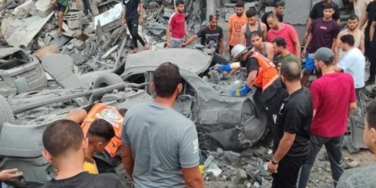 24 saat ərzində 14 faciəli cinayət və 147 şəhid