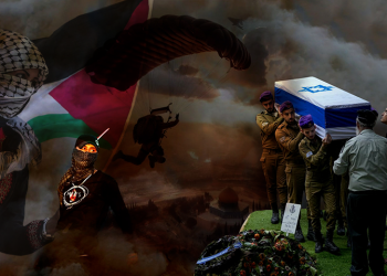 Qəzzanın gələcəyini Qəzza əhalisi təyin edir! (Video)