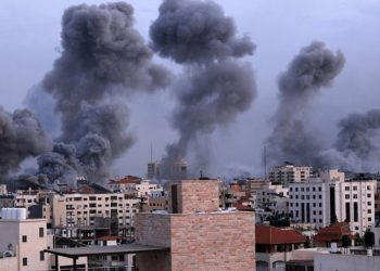 İşğalçıların Rəfəh şəhərinə hücumlarının şiddətlənməsi/14 nəfər şəhid olub