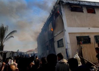 Fələstin mediaları: Sionist rejimi Qəzzədə 3000 ev yandırıb