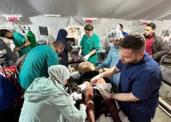 Sionist rejimi tərəfindən Rəfəhin ağır bombalanması zamanı azı 10 nəfər şəhid olub