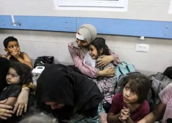 Nasir xəstəxanası artıq xidmət göstərə bilmir/müdir və həkimlərlərin saxlanılması