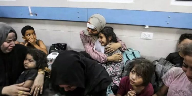 Nasir xəstəxanası artıq xidmət göstərə bilmir/müdir və həkimlərlərin saxlanılması