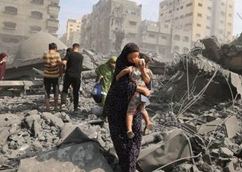 Qəzzə şəhidlərinin sayı 30 min nəfəri keçib