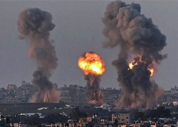 Sionist rejiminin Livanın cənubuna hücumu və 4 şəhid