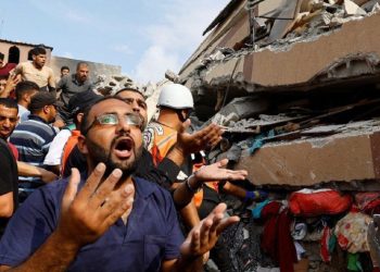 Sionist rejiminin Qəzzədəki müharibəsinin və soyqrımının itki və ziyanlarına dair son statistika