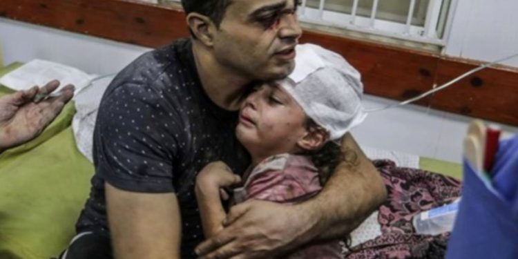 Qəzzə şəhidlərinin sayı 32 min 226 nəfərə yüksəlib